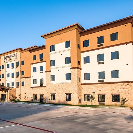 Staybridge Suites - Lake Jackson By Ihg Экстерьер фото