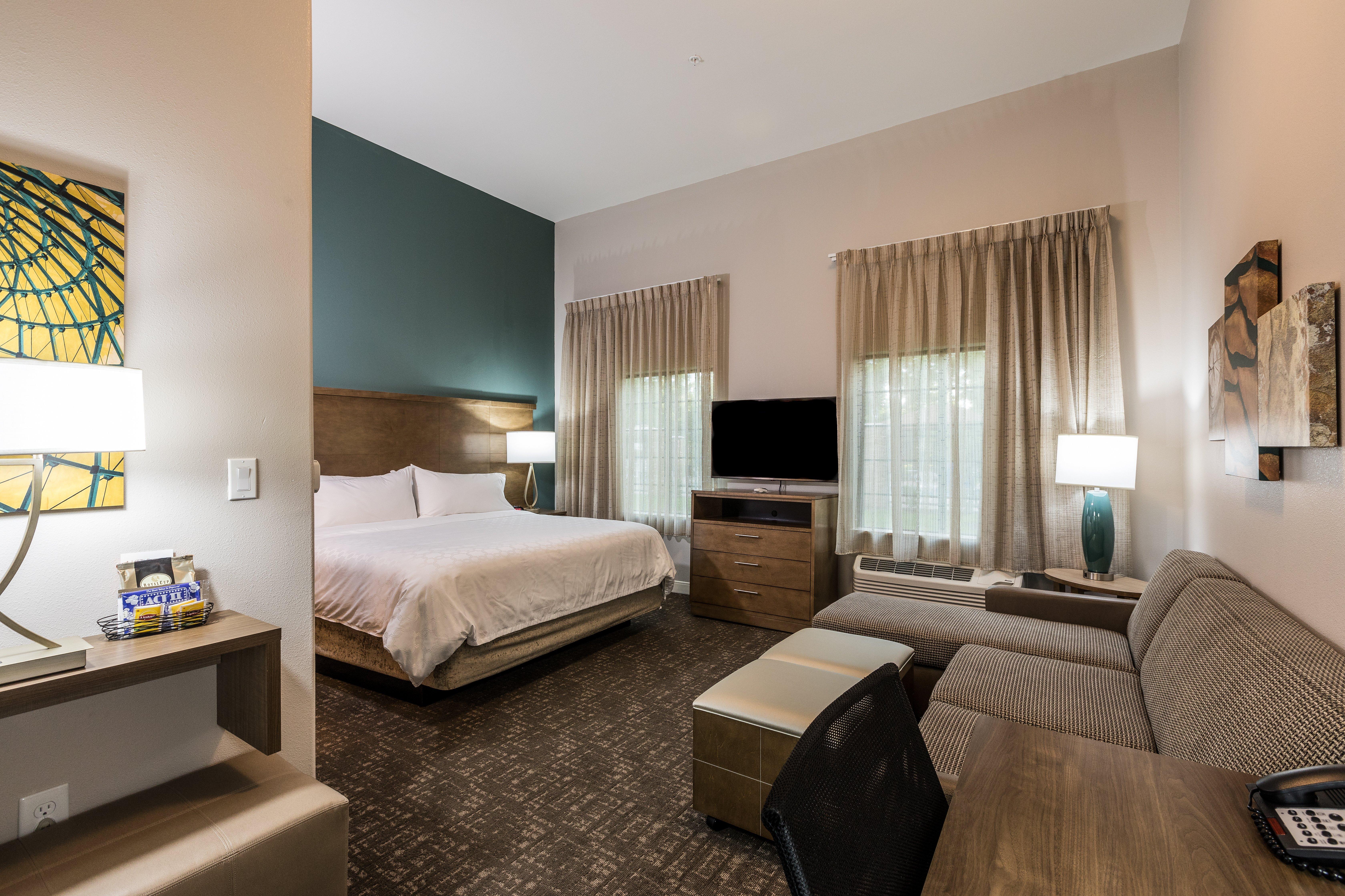 Staybridge Suites - Lake Jackson By Ihg Экстерьер фото