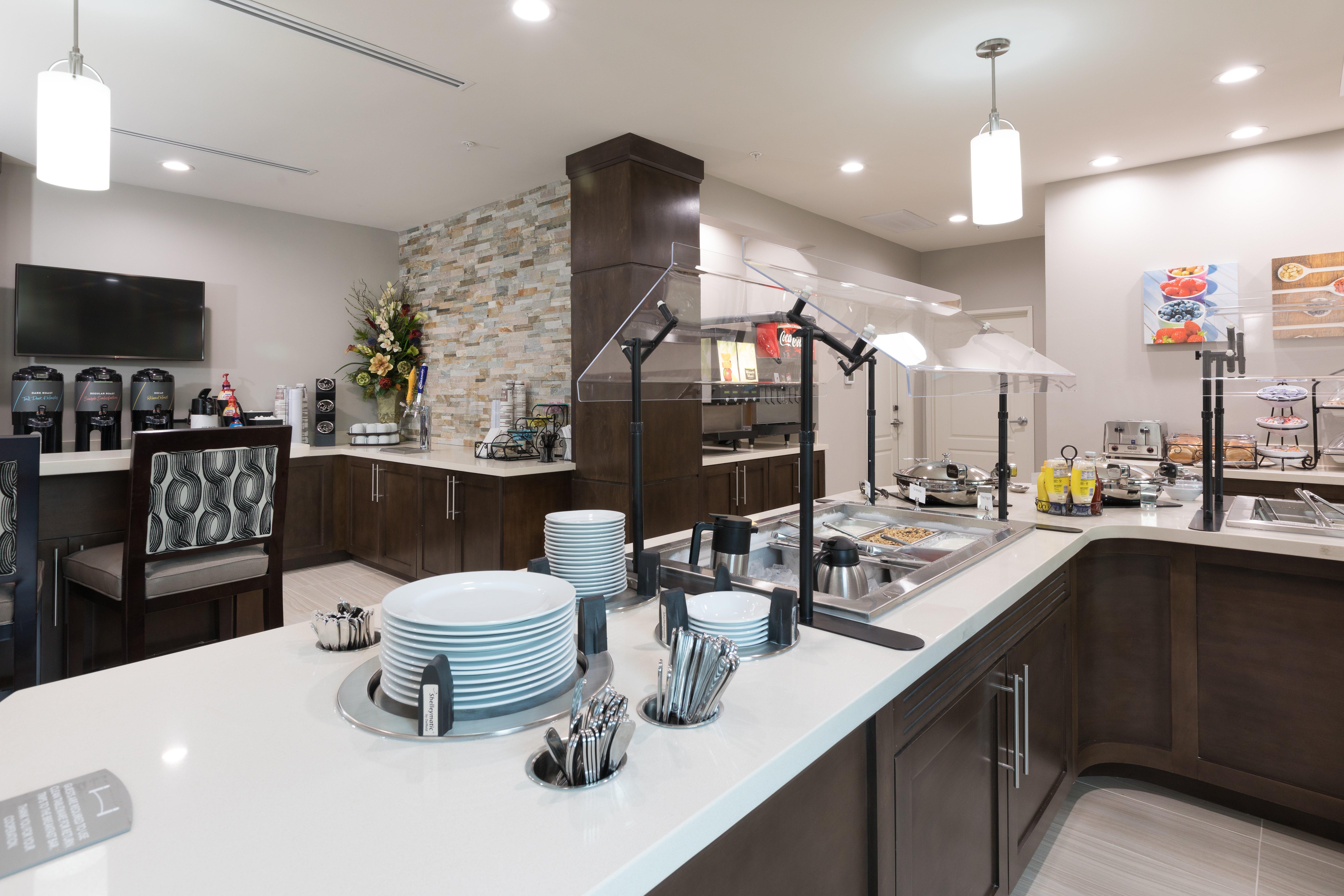 Staybridge Suites - Lake Jackson By Ihg Экстерьер фото
