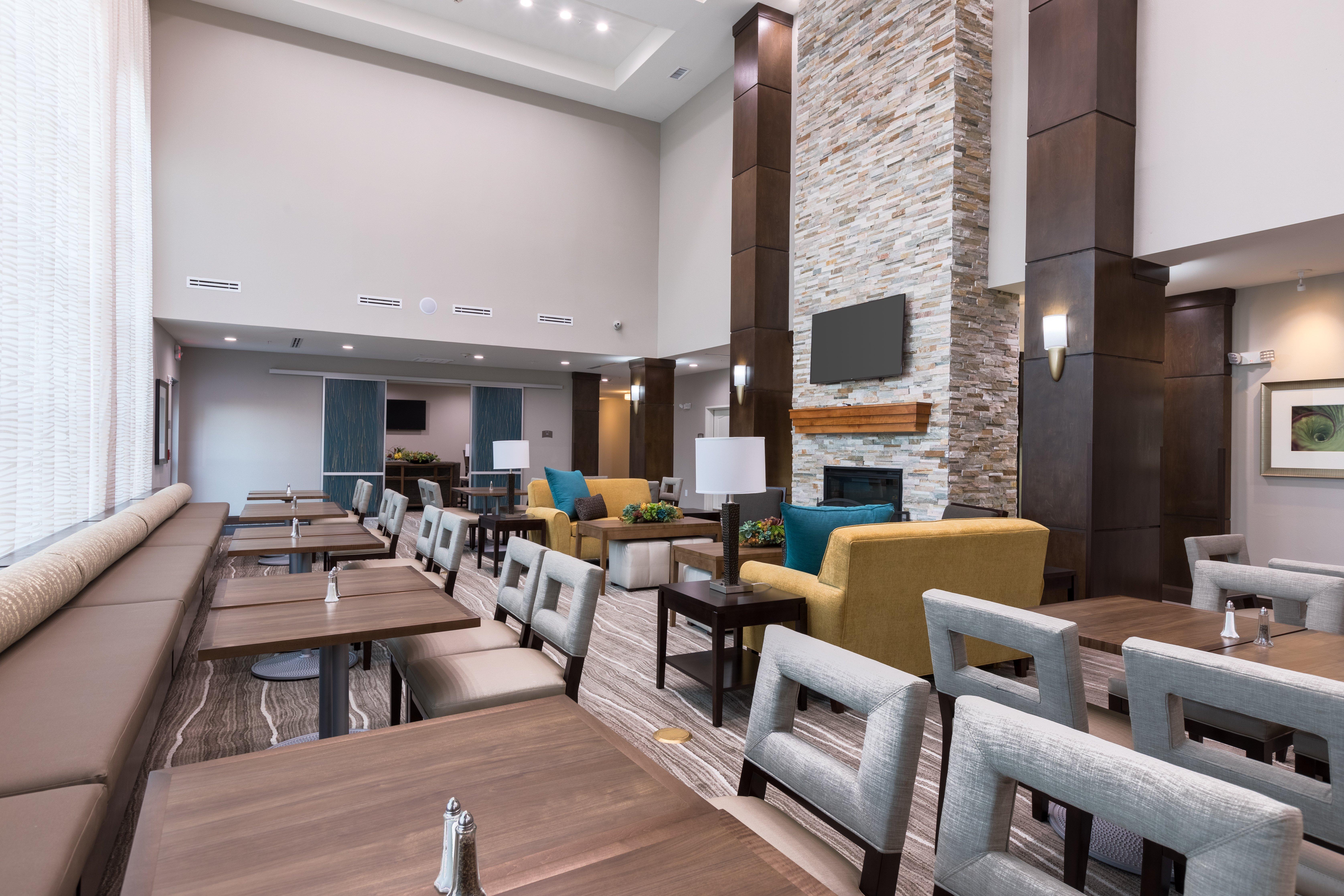 Staybridge Suites - Lake Jackson By Ihg Экстерьер фото