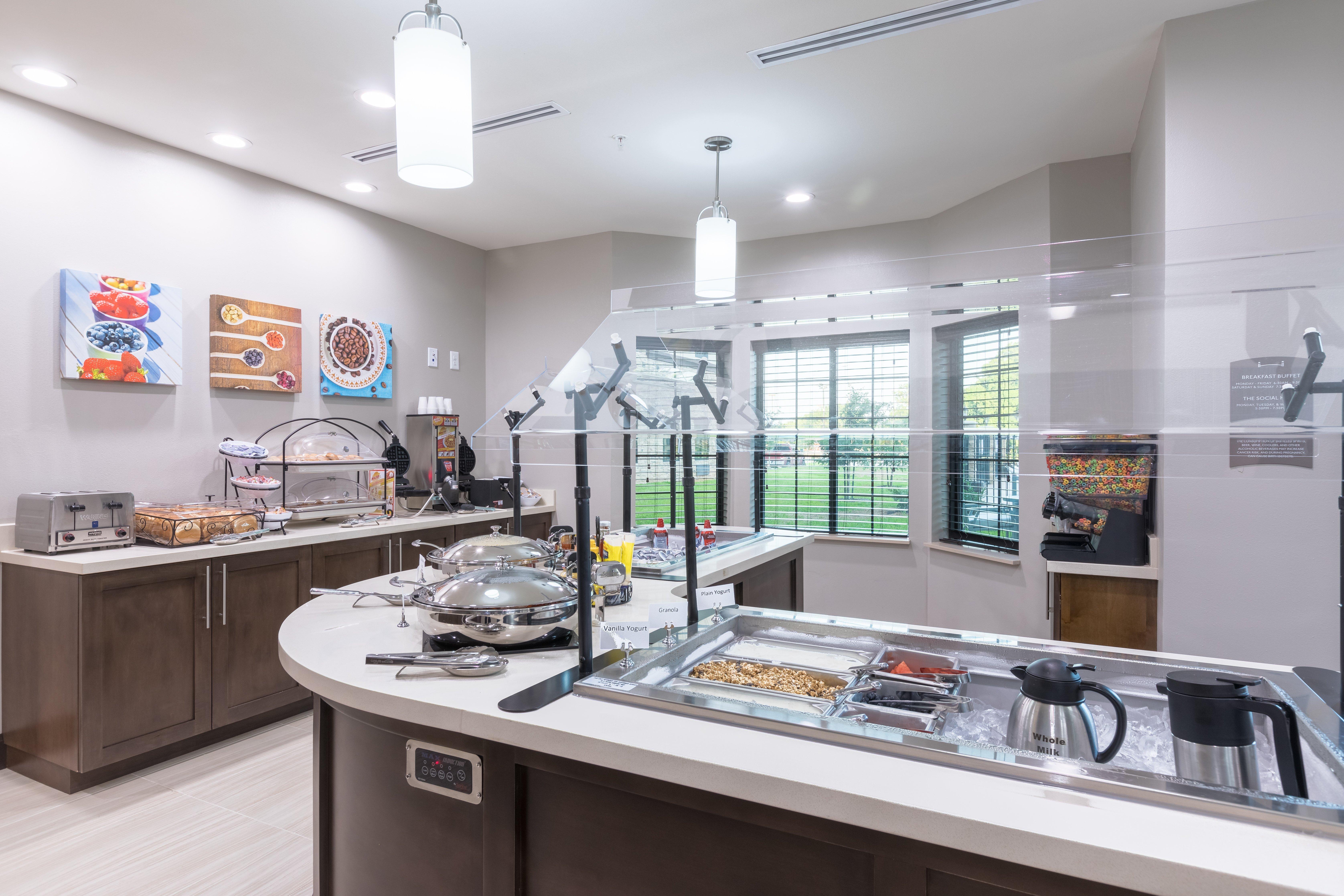 Staybridge Suites - Lake Jackson By Ihg Экстерьер фото