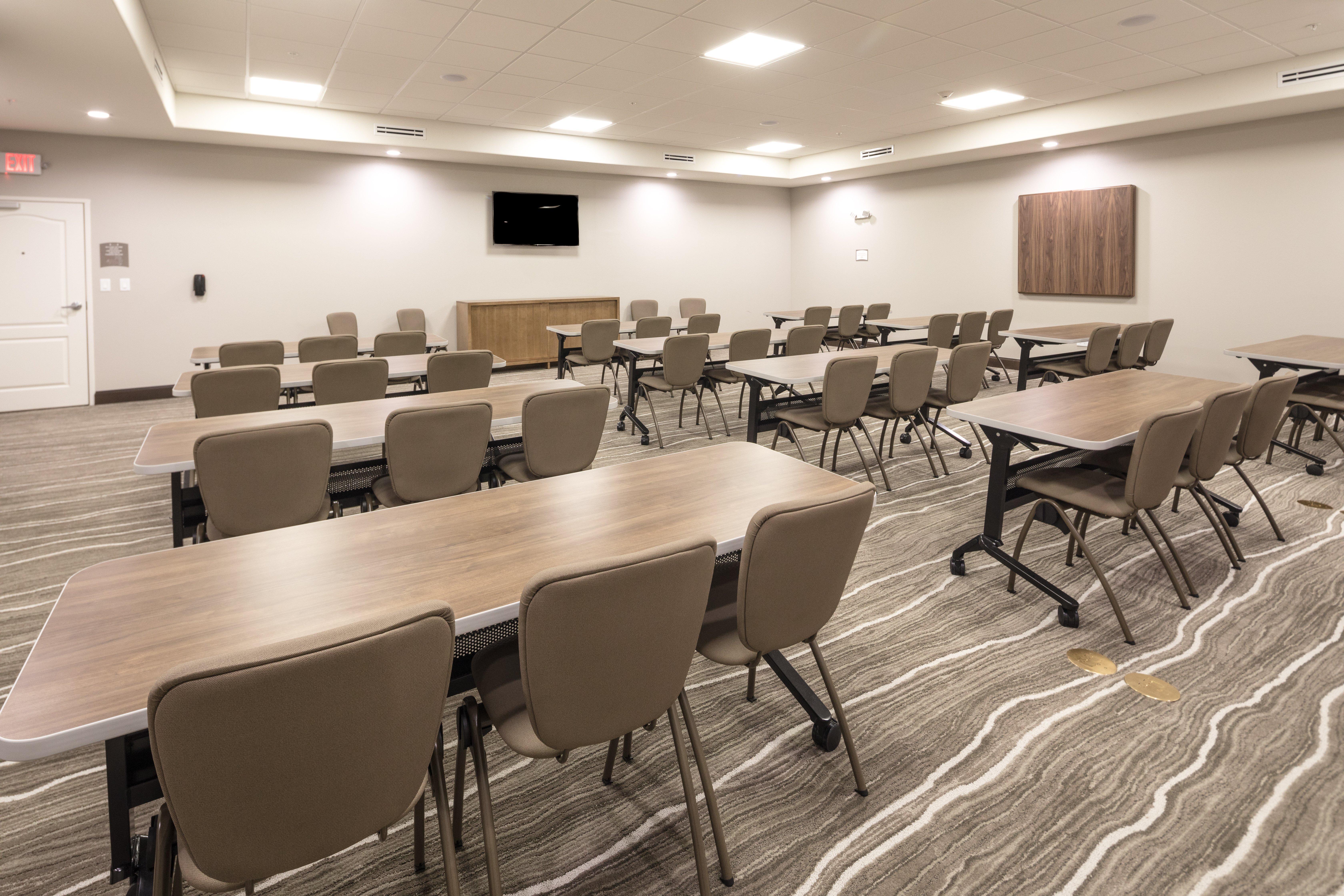 Staybridge Suites - Lake Jackson By Ihg Экстерьер фото
