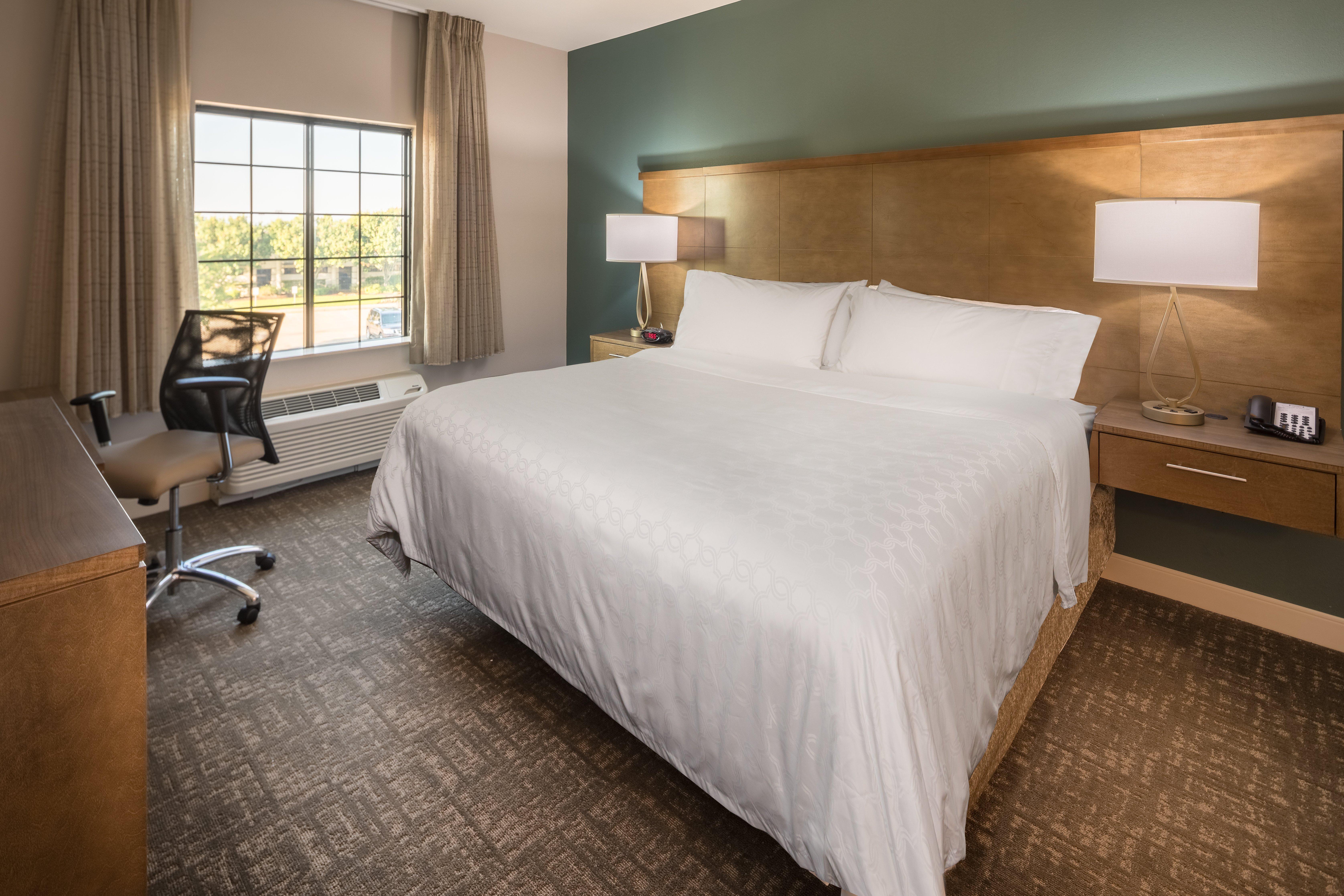 Staybridge Suites - Lake Jackson By Ihg Экстерьер фото